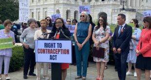 right to contraception act