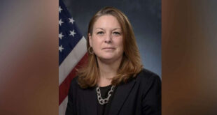 U.S. Secret Service Director Kimberly Cheatle