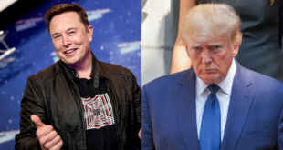 UAW Hits Back: Union Files Federal Charges Against Trump and Elon Musk Over Strike Threats