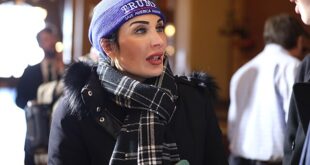 Laura Loomer